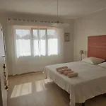 Maison Avec Exterieur A 150 Metres De La - 4 Climatisees Saint-Cyprien (Pyrenees-Orientales)