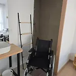 Ferienhaus Maison Avec Exterieur A 150 Metres De La - 4 Climatisees *