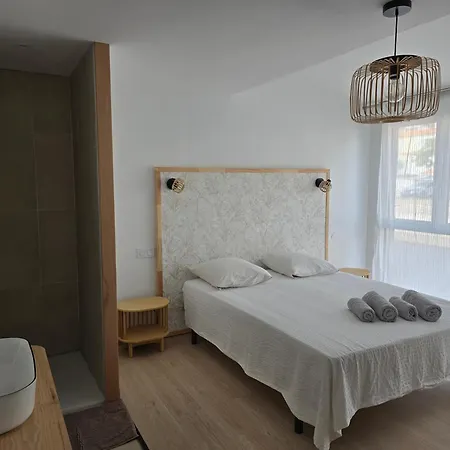 Prázdninový dům Maison Avec Exterieur A 150 Metres De La - 4 Climatisees